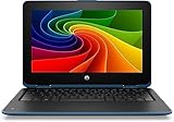 HP ProBook x360 11 EE G3 Gris Táctil/ Intel Pen SILVER N5000 / 11' / 4GB RAM / 128 GB SSD