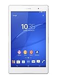 Sony Xperia Z3 Compact 16GB Color Blanco - Tablet (Qualcomm Snapdragon, MicroSD (TransFlash), MicroSDXC, Flash, 1920 x 1200 Pixeles, IPS, Multi-Touch)