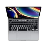 2020 Apple MacBook Pro Touch 13 'Core i5 2.0GHz - 16GB RAM - 512GB SSD - (Qwertz Alemania) Gris Espacial (Reacondicionado)