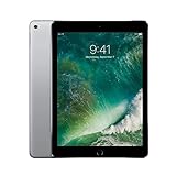 Apple iPad Pro 9.7 128GB 4G - Gris Espacial - Desbloqueado (Reacondicionado)