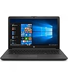 HP PORTATIL 255 G7 RYZEN 3 3200U 15.6' HD 8GB S256GB WiFi.AC W10H Negro