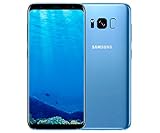 Samsung Galaxy S8+ Teléfono Móvil Azul