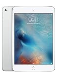 Apple iPad Mini 4 128GB Wi-Fi - Plata (Reacondicionado)