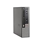 PC Dell Optiplex 990 USFF Pantalla de 27' Intel I3-2100 RAM 8GB SSD 2TB W10 WiFi (Reacondicionado)