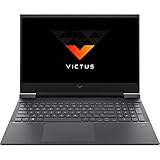 HP Notebook Victus 16-E1017ns NVIDIA GeForce RTX 3050 512 GB SSD 16,1' AMD Ryzen 5 5600H 16 GB RAM