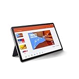 Lenovo Tab P11 Plus - Tableta táctil de 11 Pulgadas y 2 K LCD (Procesador MediaTek Helio G90T 8 Corazones, 4 GB de RAM, UFS 128 GB, Arm Mali-G76 MC4 GPU, Android 11, WiFi+Bluetooth) - Gris Platino