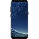 Samsung Galaxy S8 Dual SIM 64GB SM-g950fd Midnight Black (Reacondicionado)