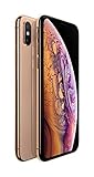 Apple iPhone XS 64 GB Oro (Reacondicionado)