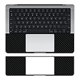 Vaxson 2 Unidades Película Protectora, compatible con LG gram 15 15Z95N 15.6' Teclado Panel Táctil Trackpad Piel Skin [No Protector de pantalla ] Nuevo