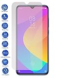 Todotumovil Protector de Pantalla Xiaomi MI 9 Lite de Cristal Templado Vidrio 9H para movil