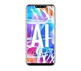 HUAWEI Mate 20 Pro 128 GB 6.39inch 2K FullView Android 9.0 SIM Smartphone con nueva cámara Leica Triple AI (reacondicionado)