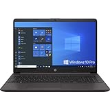 HP - 250 G9 Portátil 15.6' AMD 3000 8 GB DDR4-SDRAM 256 GB SSD Wi-Fi 6 Windows Windows 11 Pro