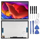 Pantalla LCD OEM para Lenovo Yoga Pad Pro 2021/Yoga Tab 13 YT-K606F YT-K606M con el digitalizador Conjunto Completo