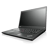 Lenovo ThinkPad T440s Intel Core i5-4300U 8GB 500GB 1366x768 Webcam BT Win 10 Pro (Reacondicionado)