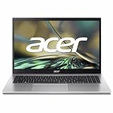 Acer Laptop Aspire 3 A315-59 15,6' Intel Core i5-1235U 16 GB RAM 512 GB SSD