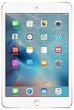 Finales-2015 Apple iPad mini 4 (7.9-pulgadas, Wi-Fi, 64GB) - Oro (Reacondicinado)