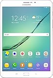 Samsung Galaxy Tab S2 8.0 LTE (SM-T719) - 32 GB - Blanco (certificado y reacondicionado)