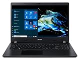 Acer Extensa EX215-54 - Ordenador Portátil de 15.6' FHD (Intel Core i3-1115G4, 8GB RAM, 256 SSD, Intel UHD Graphics, Bluetooth 5.1, Windows 10 Home) Color Negro - Teclado QWERTY Español