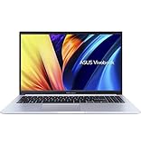 ASUS VivoBook 15 F1502ZA-EJ1118 - Ordenador Portátil 15.6 Full HD (Intel Core i5-1235U, 16GB RAM, 512GB SSD, Iris Xe Graphics, Sin Sistema Operativo) Plata Glacia