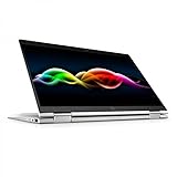 Portátil HP EliteBook 1030 G4 Core i5 8250U 1.6 GHz | Táctil X360 | 16Gb | 512Gb NVMe | Webcam | Windows 11 Pro | Reacondicionado