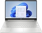 HP Portátil 15s-fq0034ns n4120 15.6' 8GB 256GB W11 Plata Marca