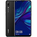 Huawei P Smart (2019) 3 GB de RAM/64 GB Doble Sim Negro (Reacondicionado)