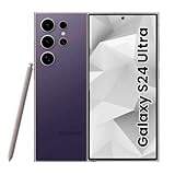 GALAXY S24 ULTRA 12/256 VIOLET (Reacondicionado)