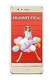 Huawei P10 Lite Sim Única 4G 32GB Oro - Smartphone (13,2 Cm (5.2'), 1920 X 1080 Pixeles, Pantalla Curva, IPS, 16:9, Multi-Touch) (Reacondicionado Certificado)