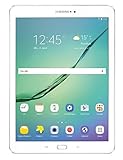 Samsung Galaxy Tab S2 SM-T813 32GB - Tablet (Tableta de tamaño completo, IEEE 802.11ac, Android, Pizarra, Android, 64 bits) (Reacondicionado)
