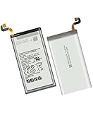 BATERIA Interna EB-BG955ABE para Samsung Galaxy S8 + Plus 3500 mAh Repuesto