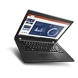 Lenovo ThinkPad T460 | i5-6300U - 2,4 GHz, 16 GB de RAM, 256 GB de SSD, Windows 10 Pro. (Reacondicionado)