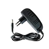 Top CHARGEUR * Adaptador Alimentación Cargador Corriente 12V Reemplazo Recambio Decodificador UHD Movistar+ Arris 00412516