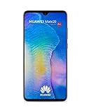 Huawei Mate 20 Dual SIM - 128 - Negro (Reacondicionado)