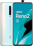 Oppo Reno 2z Blanco Cielo Móvil 4g Dual Sim 6.5'' Amoled FHD+/8core/128GB/8GB RAM/48+8+2+16mp (Reacondicionado)