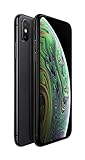 Apple iPhone XS 256 GB Gris Espacial (Reacondicionado)