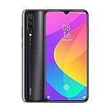 Xiaomi Mi 9 Lite 128GB 6GB RAM Dual Sim Onyx Grey