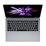 Apple MacBook Pro 13.3' (i5-6360u 2.0ghz 8gb 256gb SSD) QWERTY U.S Teclado MLL42LL/A Late 2016 Plata (Reacondicionado)