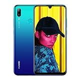 HUAWEI P Smart (reacondicionado) P-Smart P Smart 2019 azul