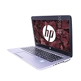 HP Elitebook 840 G2 de 14 Pulgadas Ultrabook PC portátil (Intel Core I5-5200U, 16 GB de RAM, 512 GB SSD WiFi, Webcam, Windows 10 Professional de 64 bits) (Reacondicionado)