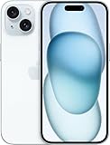 Apple iPhone 15 (128GB) - Azul