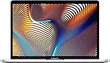 2019 Apple MacBook Pro con 1.4GHz Intel Core i5 (13-pulgadas, 8GB RAM, 256GB SSD) (QWERTY Inglés) Plata (Reacondicionado)