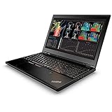 Lenovo ThinkPad P51 15' Core i7 2,9 GHz - SSD 1 To - 32 Go AZERTY - Français - Nvidia Quadro M2200 (reacondicionado)