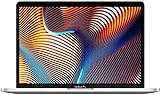 Apple MacBook Pro Intel Core i5 Dual Core 2.3GHz (13in, Retina Display,16GB RAM, 256GB SSD)- Silver (Reacondicionado)