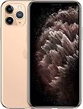 Apple iPhone 11 Pro, 64GB, Oro - (Reacondicionado)