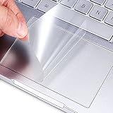 Vaxson 2 Unidades Protector de Pantalla Trackpad, compatible con LG gram 15 15Z95N 15.6' Panel Táctil [No Vidrio Templado] TPU Película Protectora