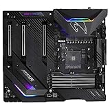 GIGABYTE X570 AORUS Xtreme