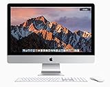 Apple iMac / 27'/ Intel Core i5, 3.2 GHz/RAM 8GB / 1000GB HDD/ ME088LL/A/teclado español (Reacondicionado)