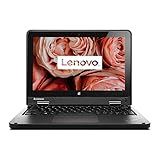 Lenovo ThinkPad Yoga 11E G5 Táctil/Intel Celeron N4100 / 11' / 8GB RAM / 128 GB SSD