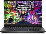 Dell Alienware m16 R2 Laptop (2024) | 16 pulgadas 2560x1600 QHD+ | Core Ultra 7-155H - Disco duro SSD de 1 TB - 16 GB de RAM - Nvidia GeForce RTX 4070 | 16 núcleos @ 4.8 GHz - 8GB GDDR6X Win 111