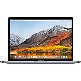 2018 Apple MacBook Pro con 2.3GHz Intel Core i5 (13-pulgadas, 8GB RAM, 512GB SSD de Almacenamiento) (QWERTY English) Plata (Reacondicionado)